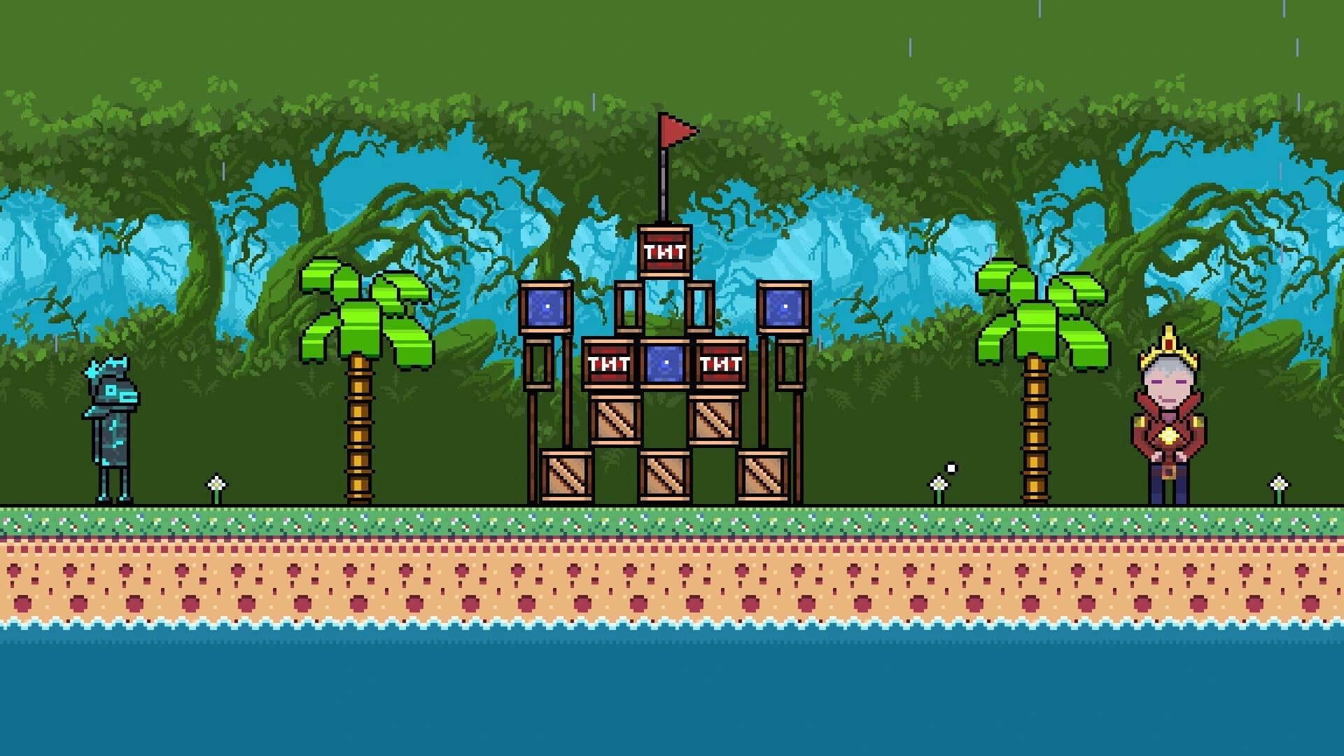 Box Rush screenshot 5