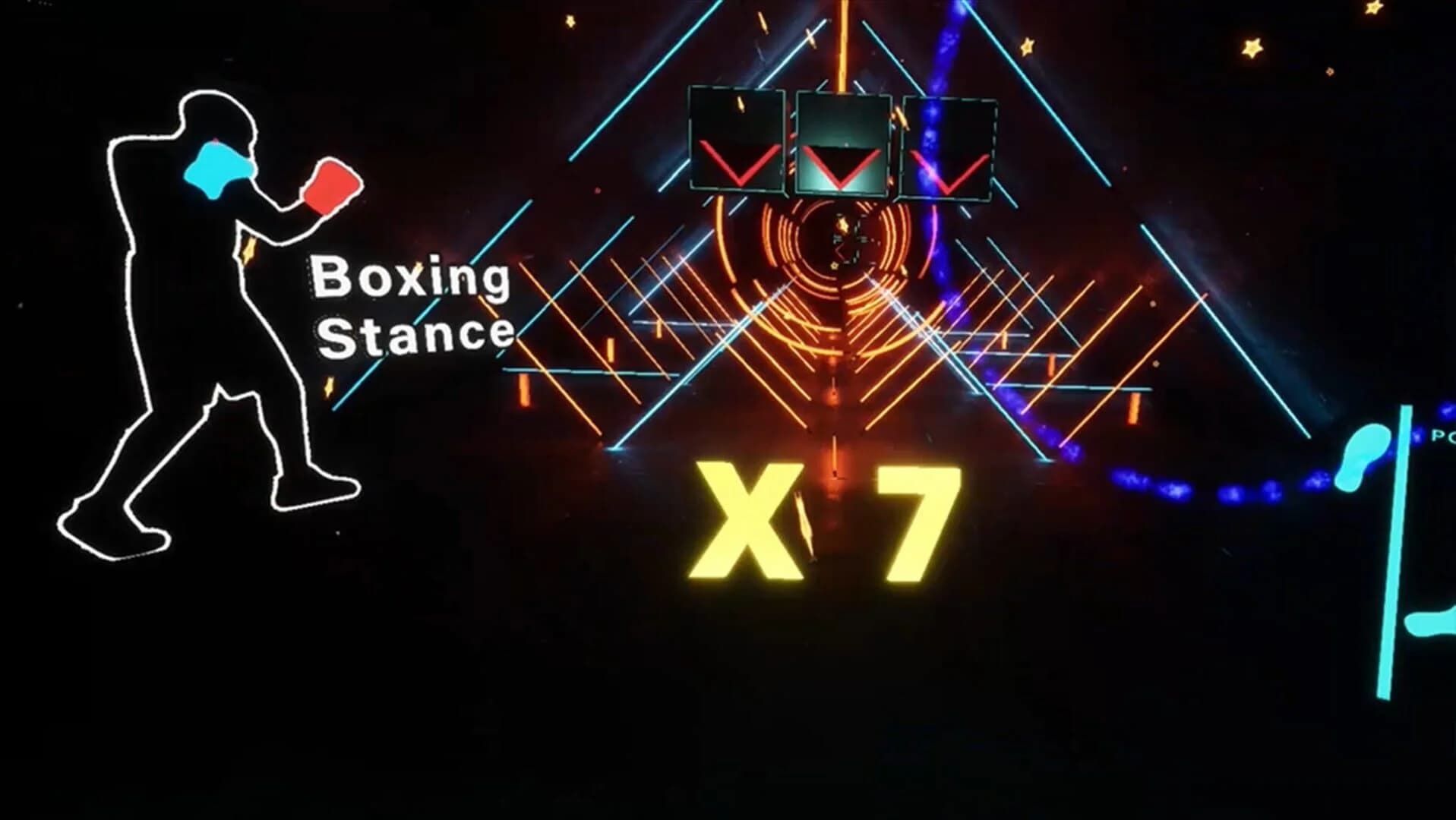 Box to the Beat VR screenshot 3