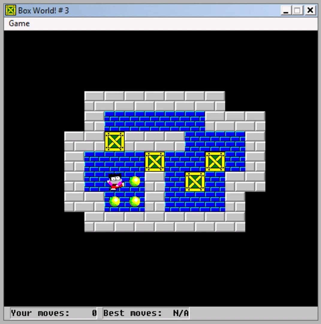Box World screenshot 1