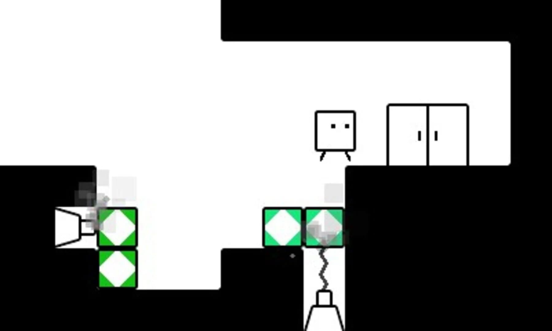 BoxBoxBoy! screenshot 2
