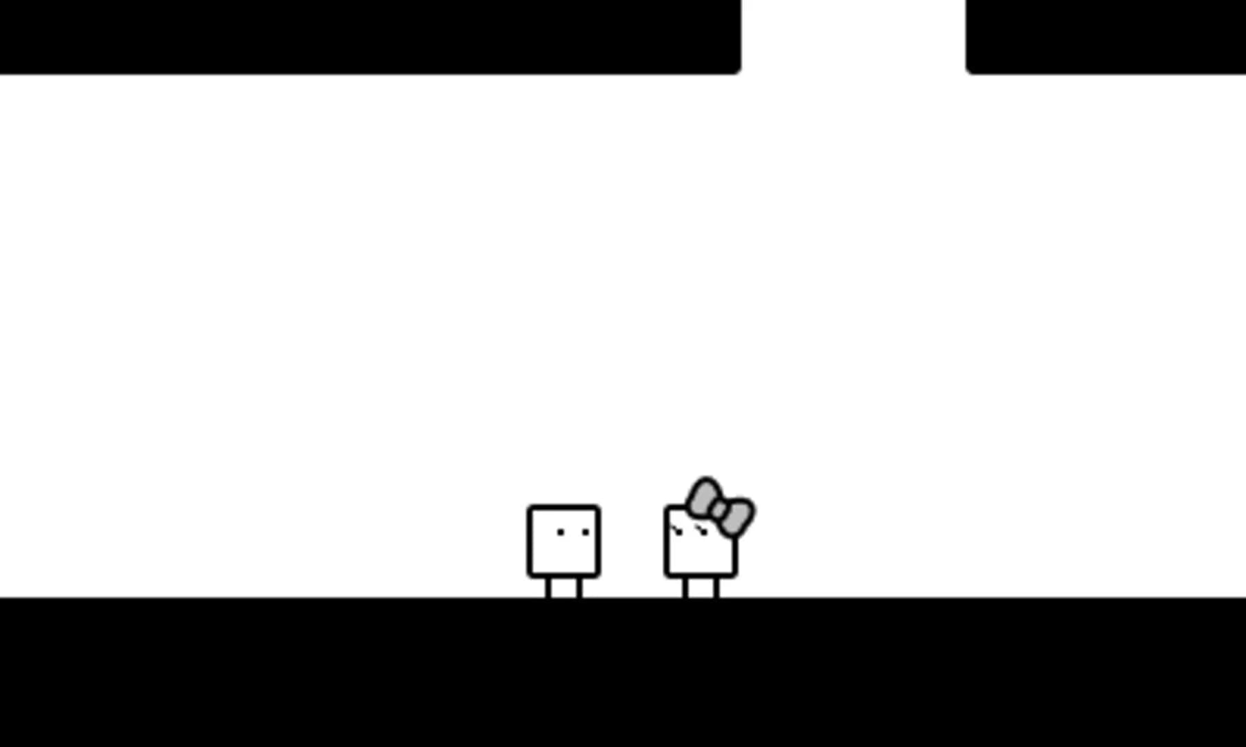 Boxboy! screenshot 4