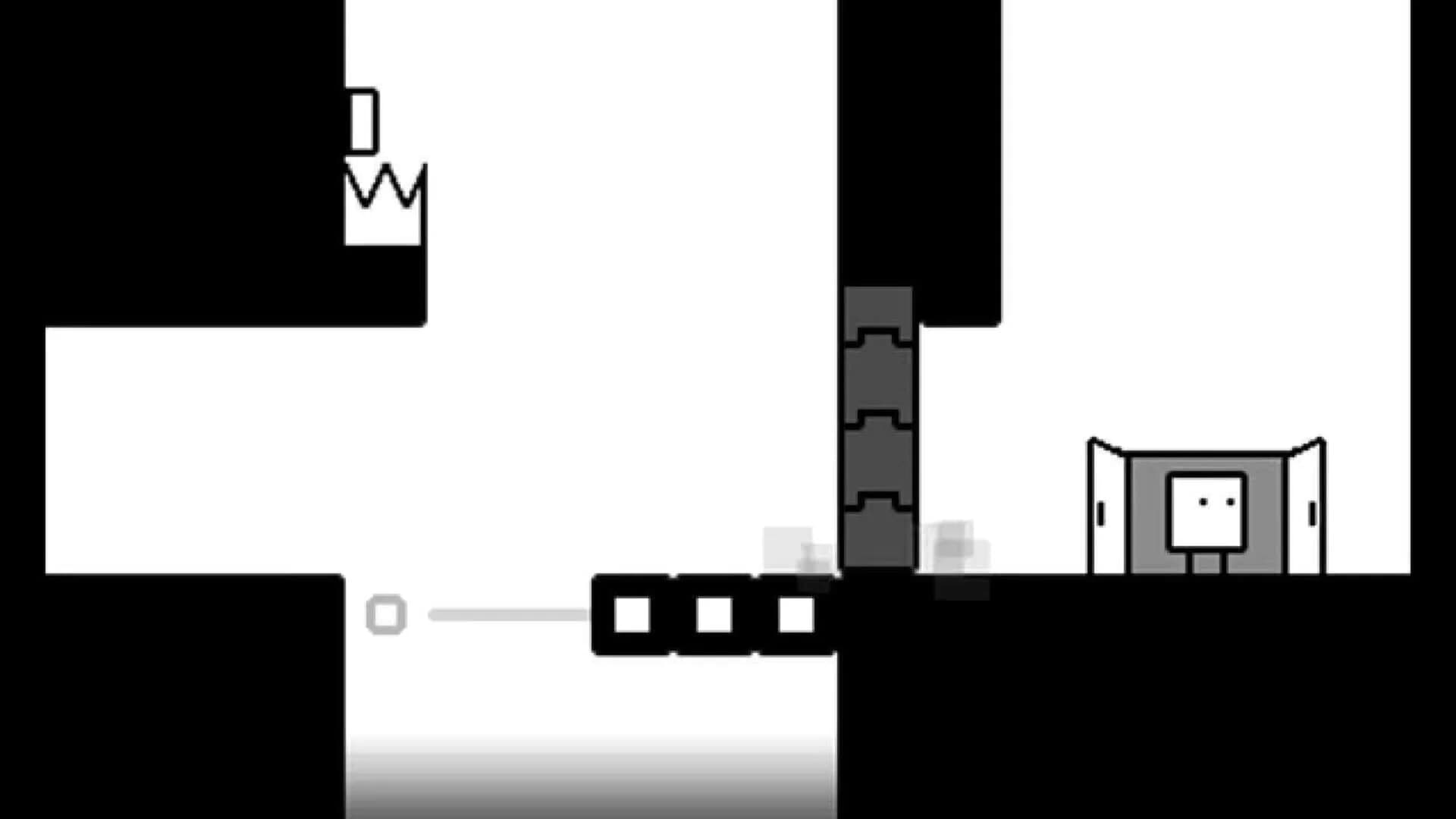 Boxboy! screenshot 3