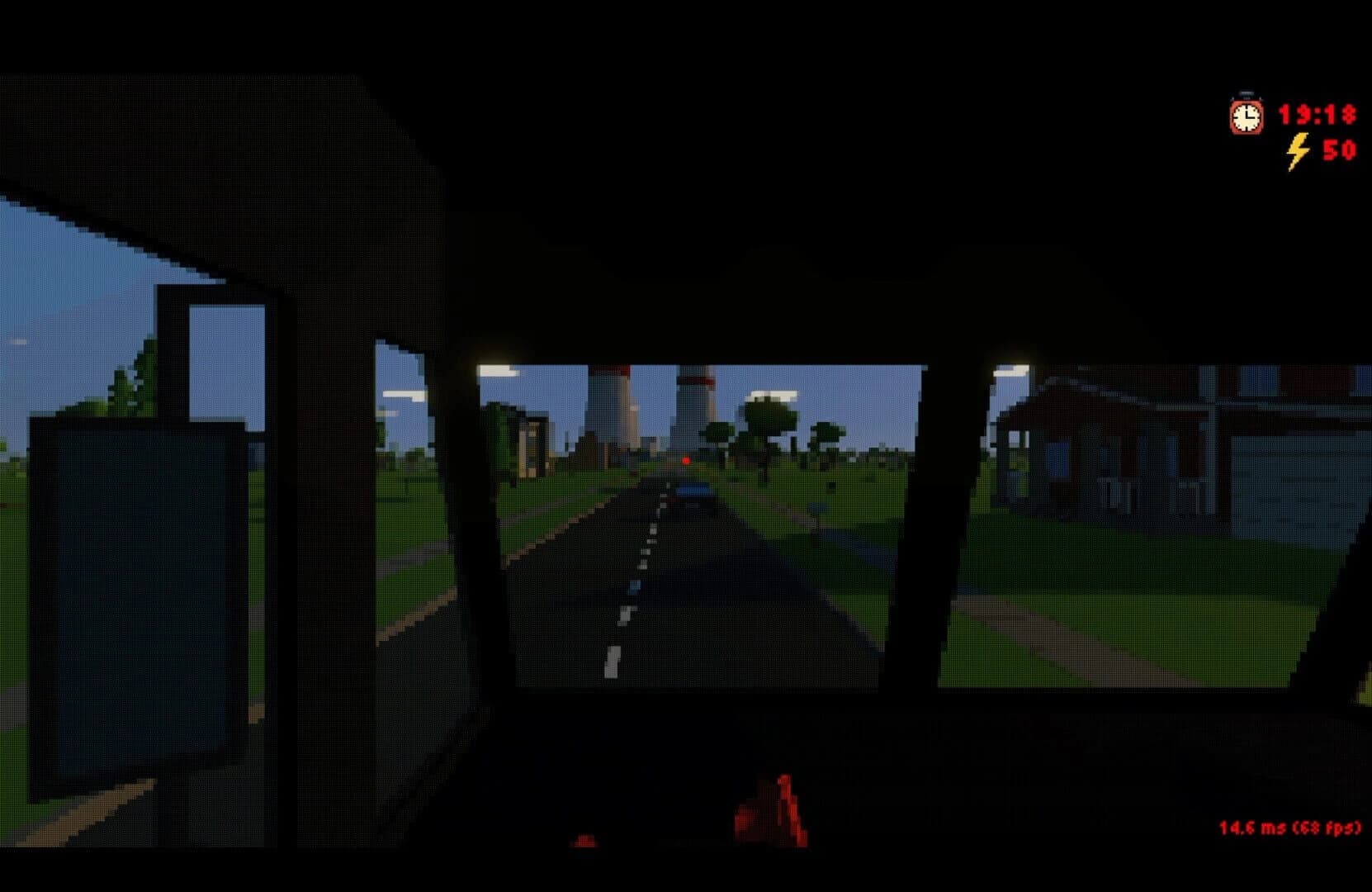 Boxboyman screenshot 1