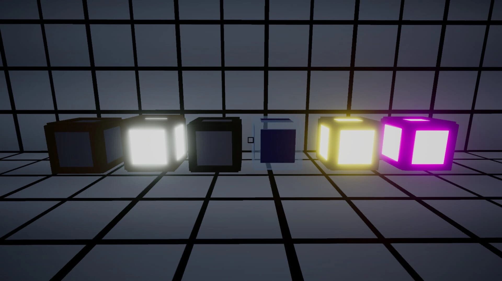 Boxception screenshot 2