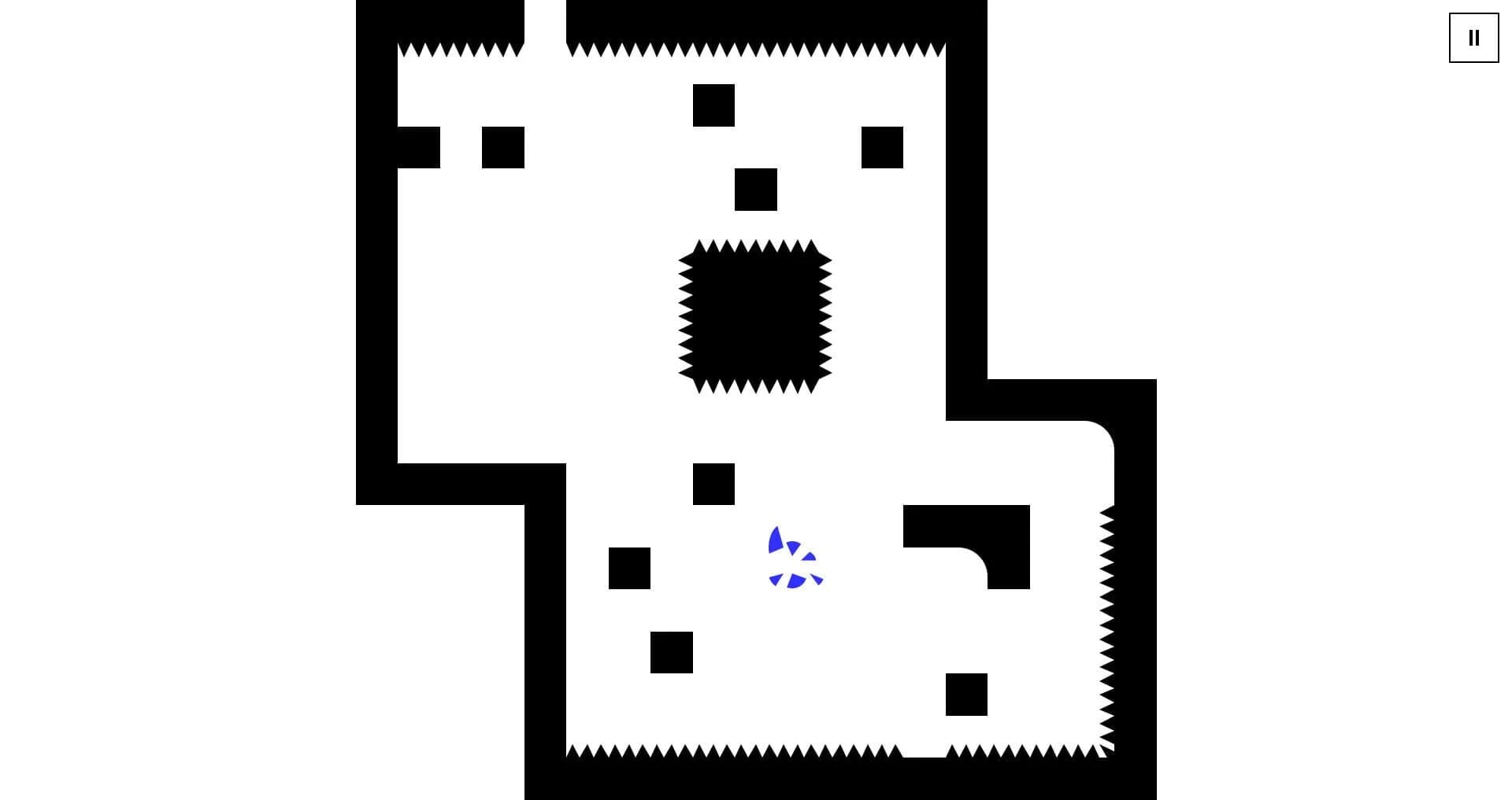 Boxed In screenshot 4