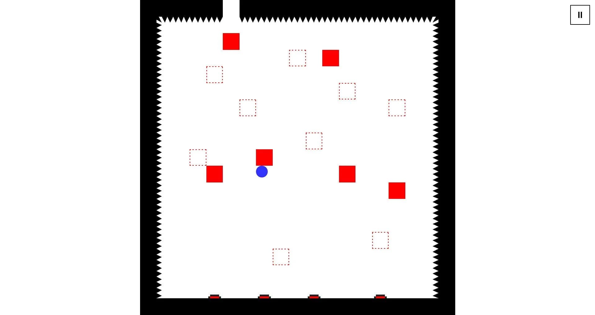 Boxed In screenshot 2