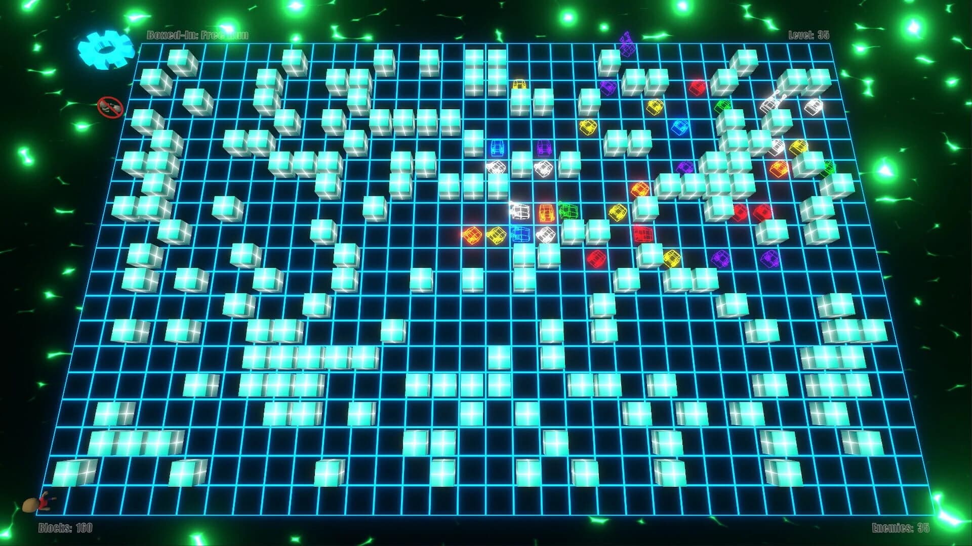 Boxed-In screenshot 4