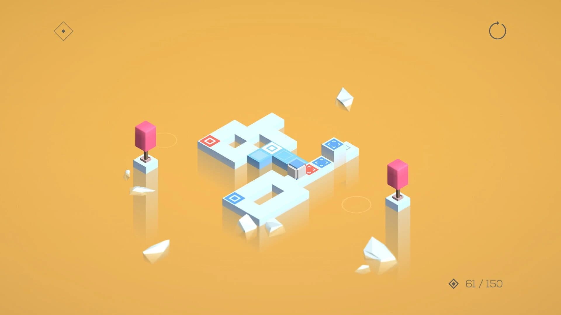 Boxed Out screenshot 3