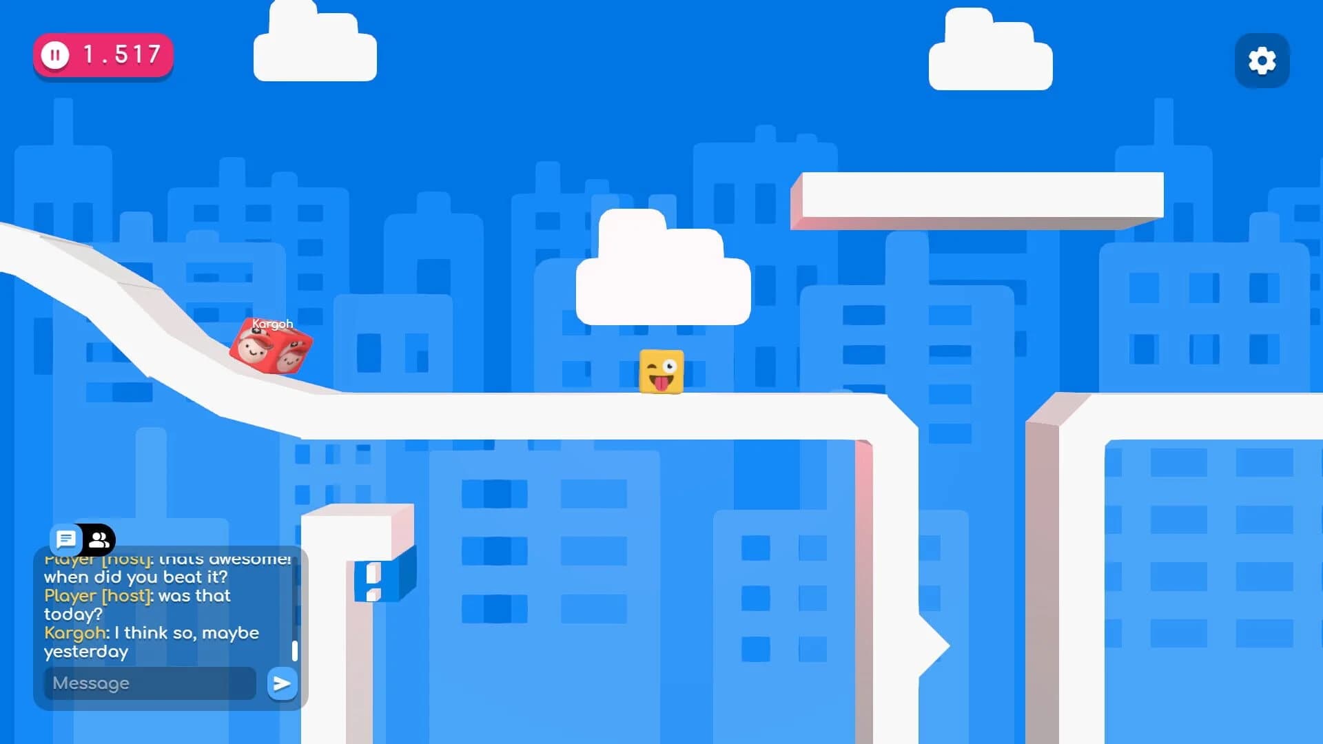 Boxel 3D screenshot 5