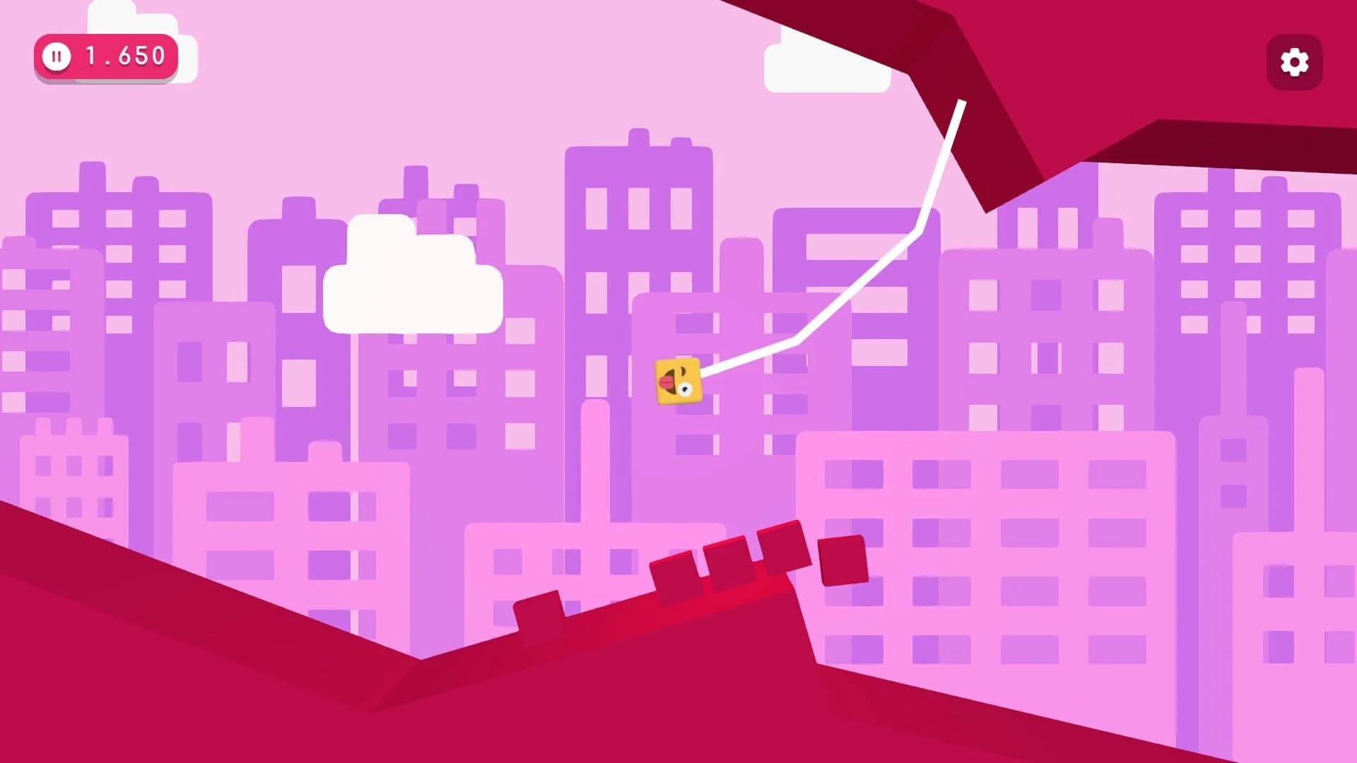 Boxel 3D screenshot 3