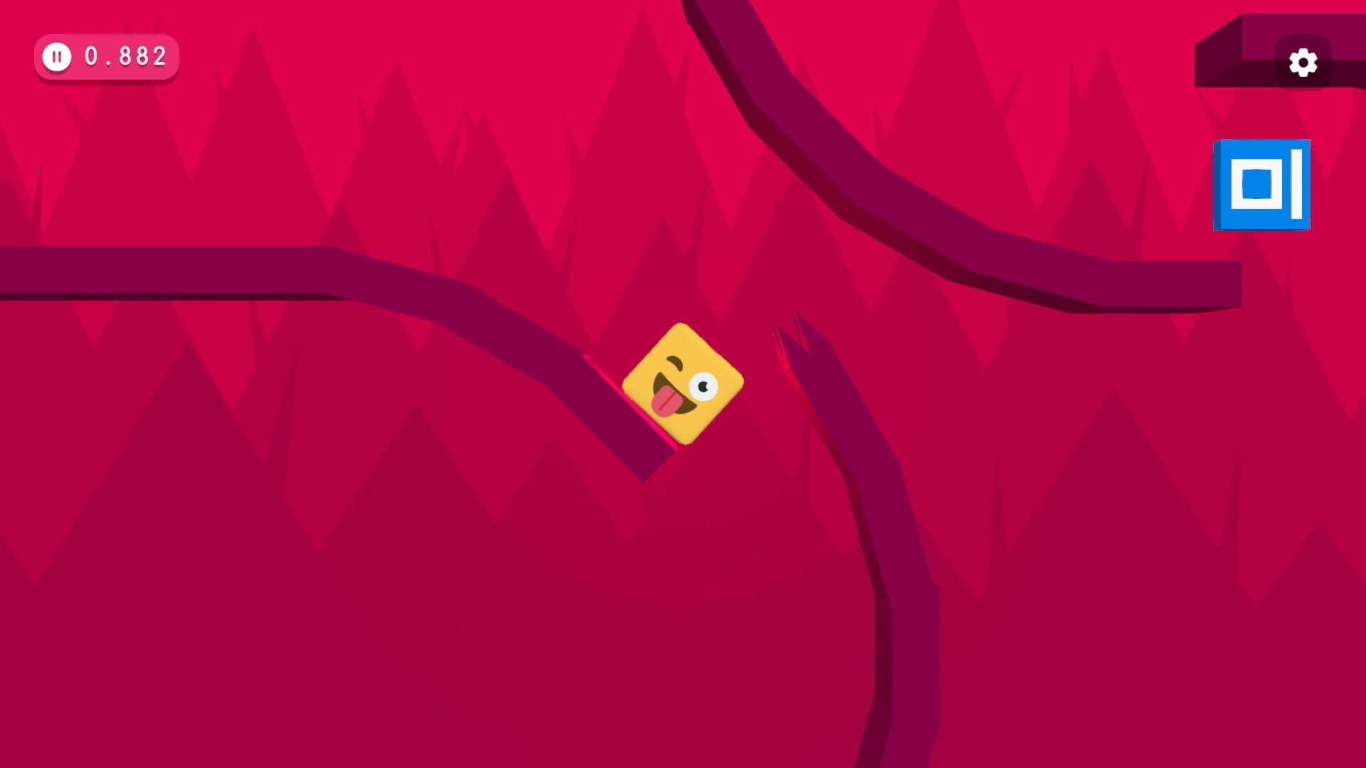 Boxel 3D screenshot 1