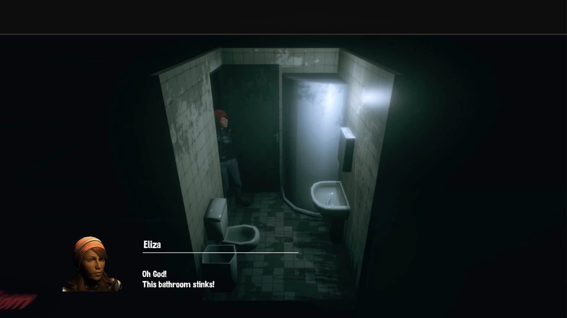 Boxes screenshot 3
