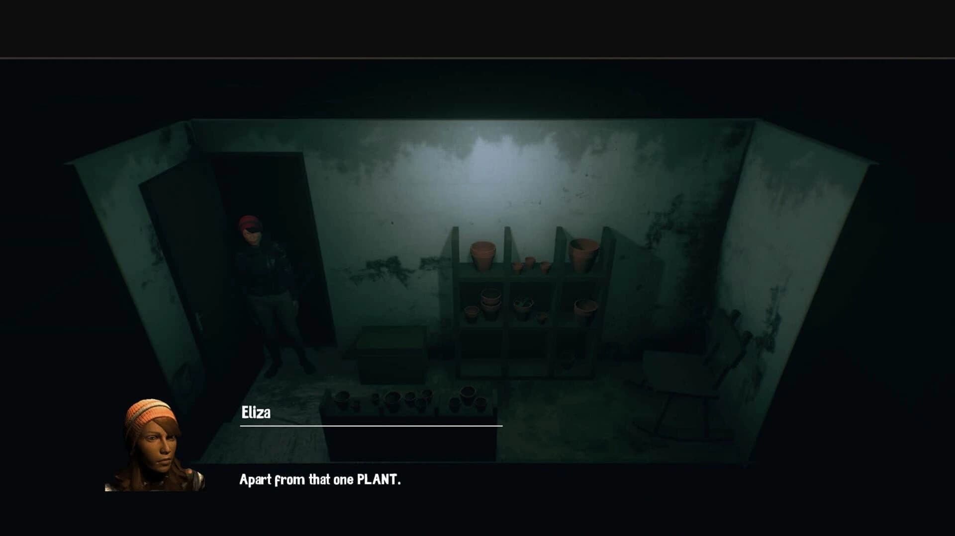 Boxes screenshot 2