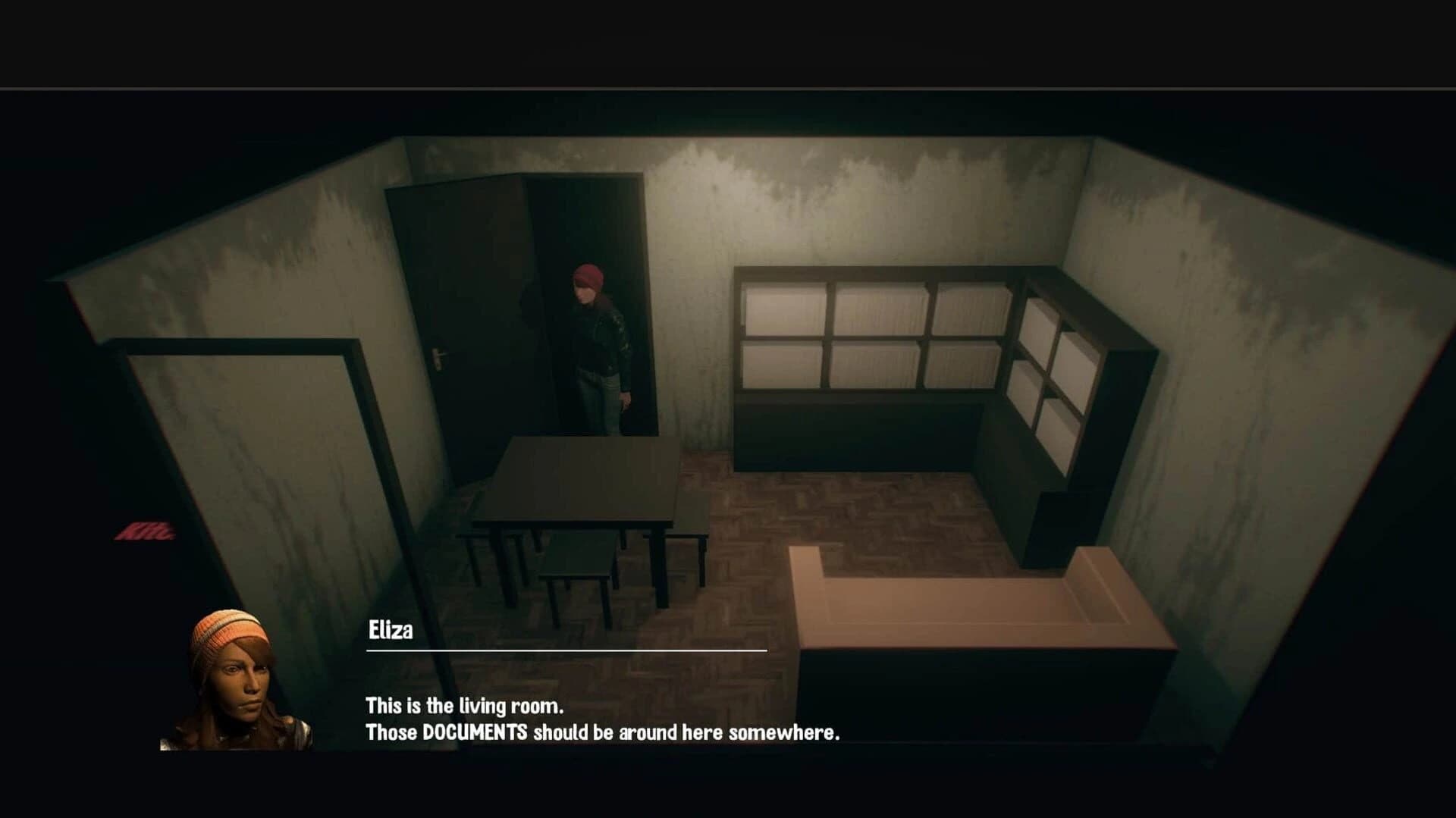 Boxes screenshot 4