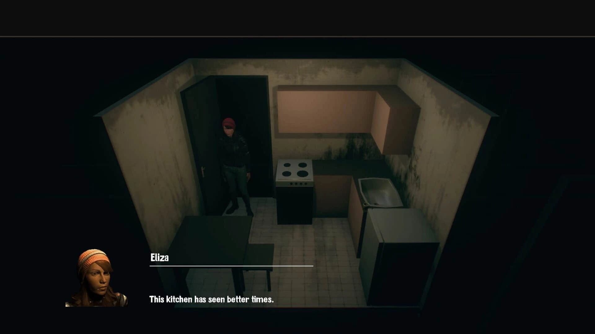 Boxes screenshot 5