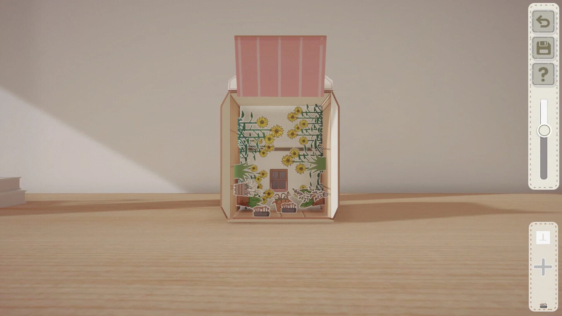 Boxes and Cutouts screenshot 3