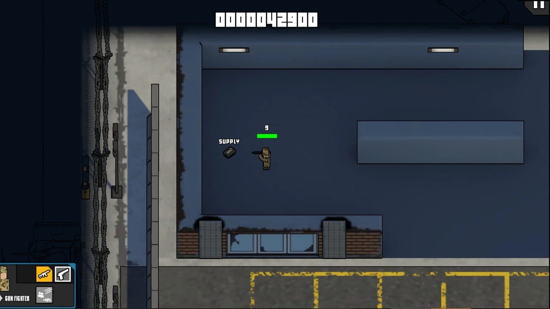 Boxhead: Immortal screenshot 2