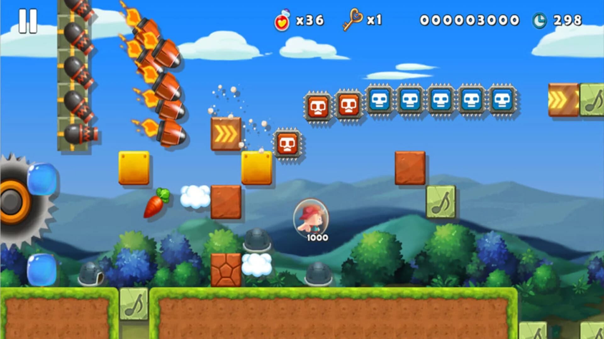 BoxMaker screenshot 1