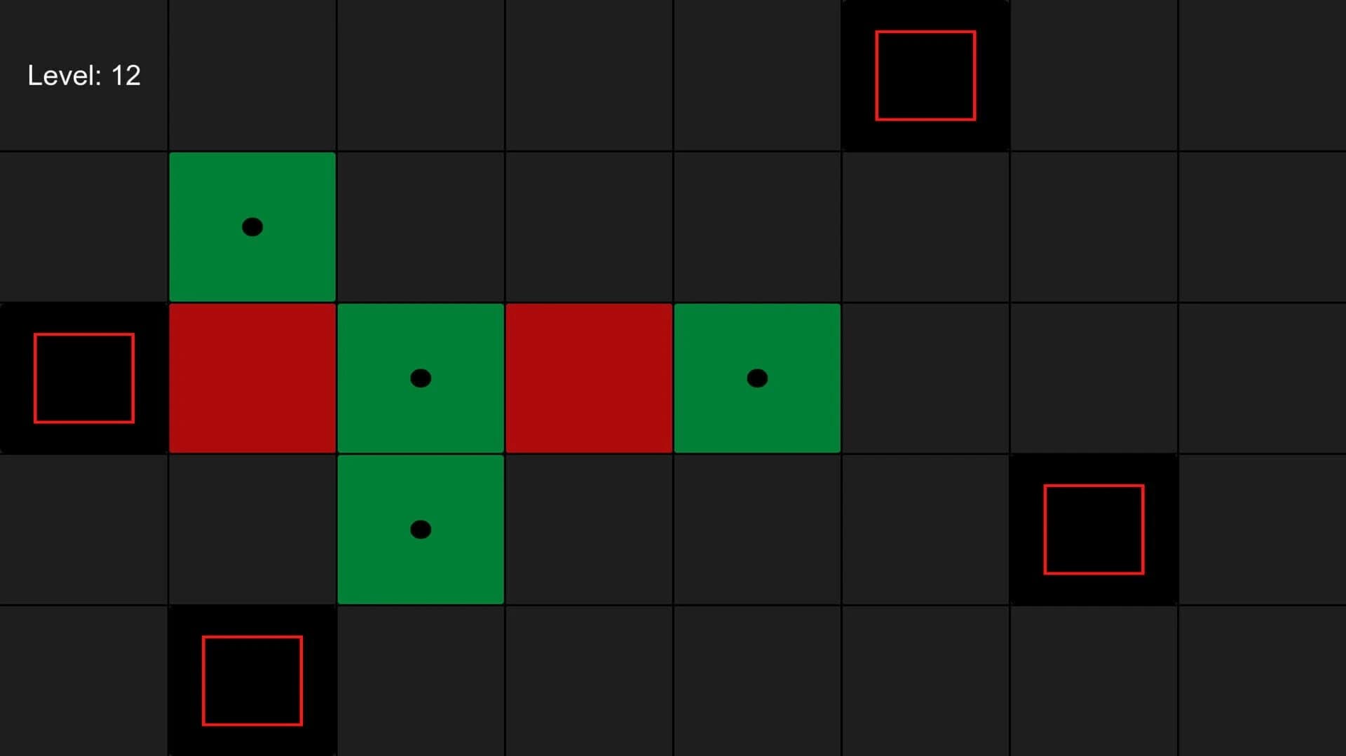 Boxmania screenshot 2