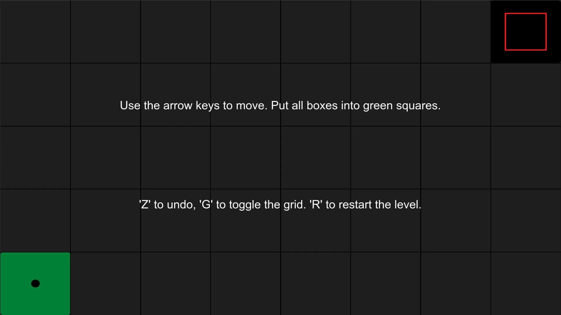 Boxmania screenshot 3