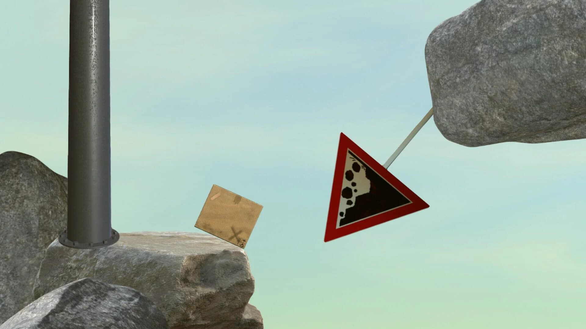 Boxman's Struggle screenshot 4