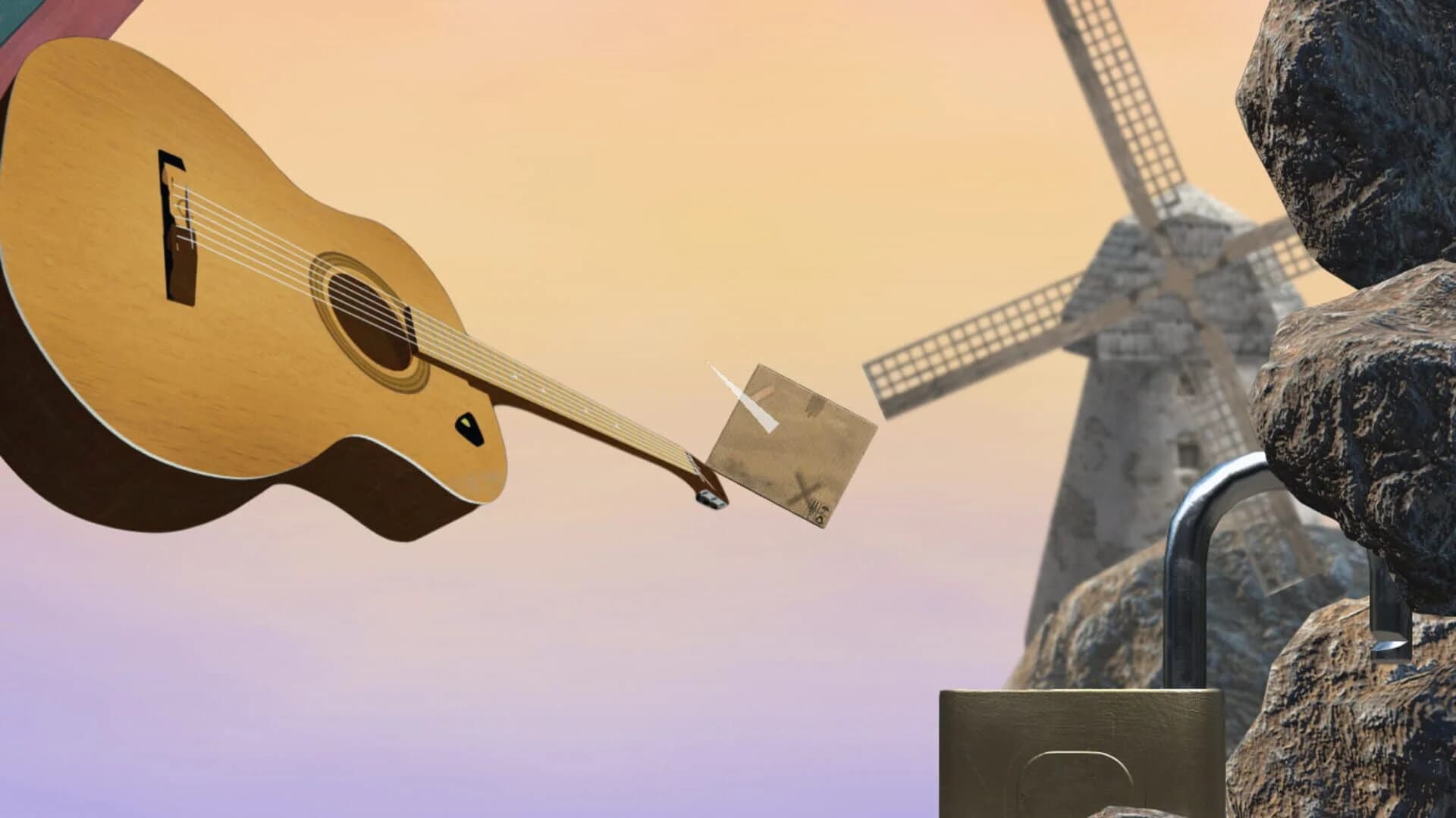 Boxman's Struggle screenshot 3