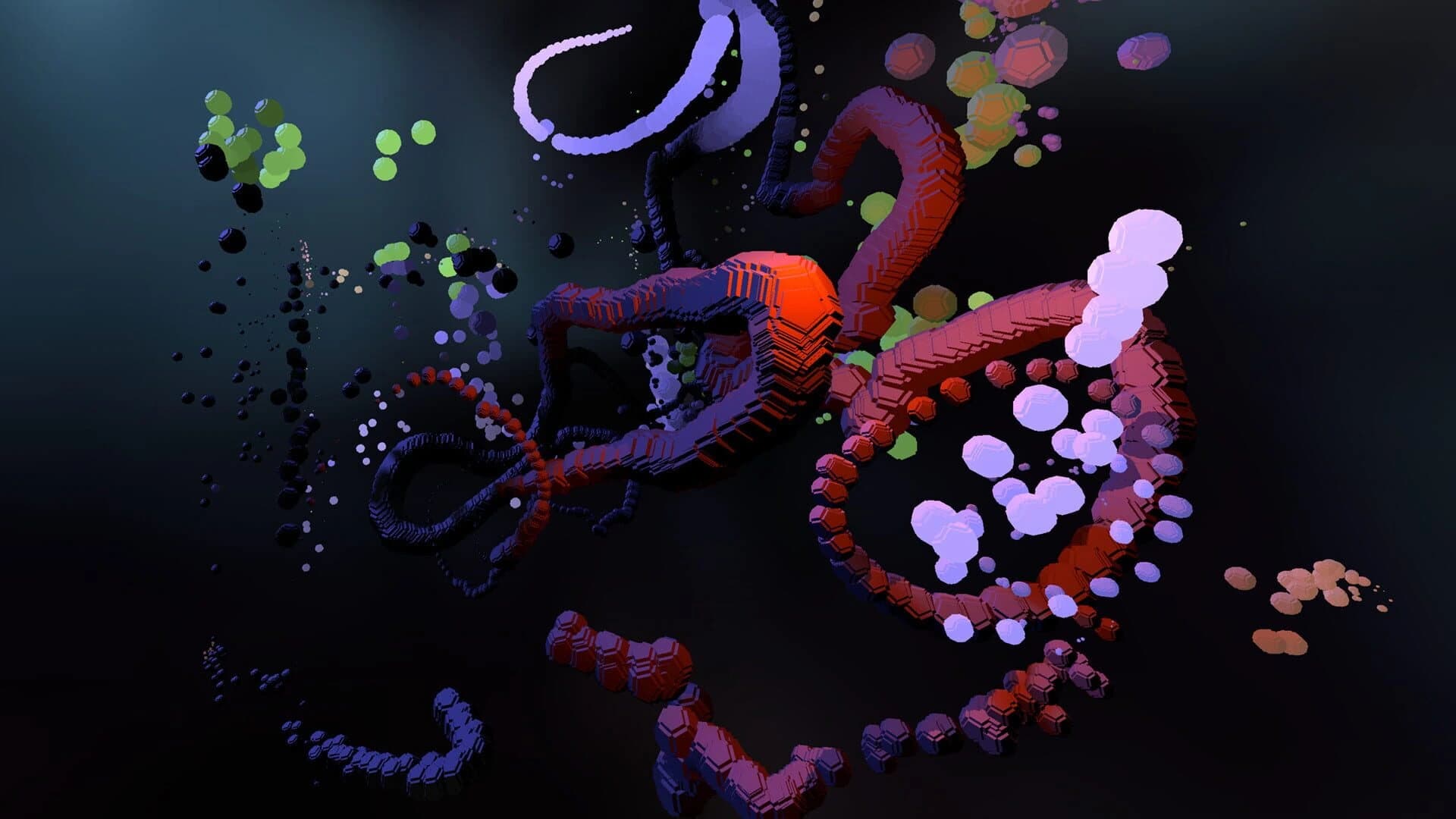 Boxplosion screenshot 5