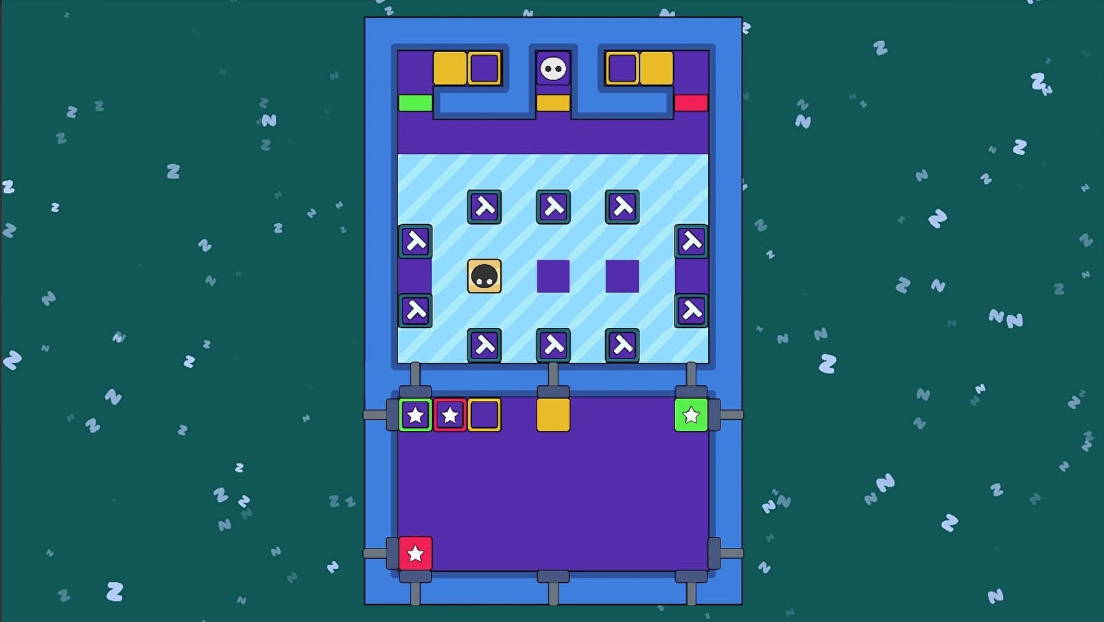 Box's Dream screenshot 6