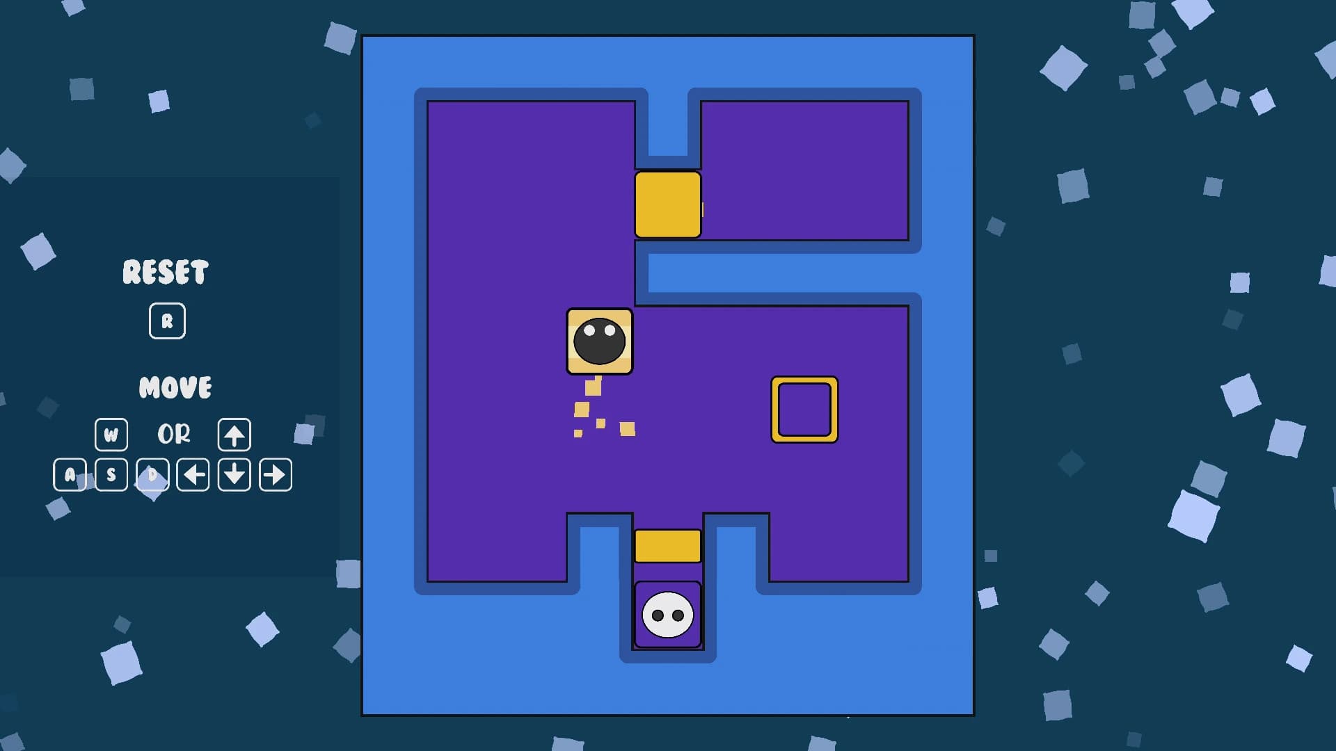Box's Dream screenshot 2