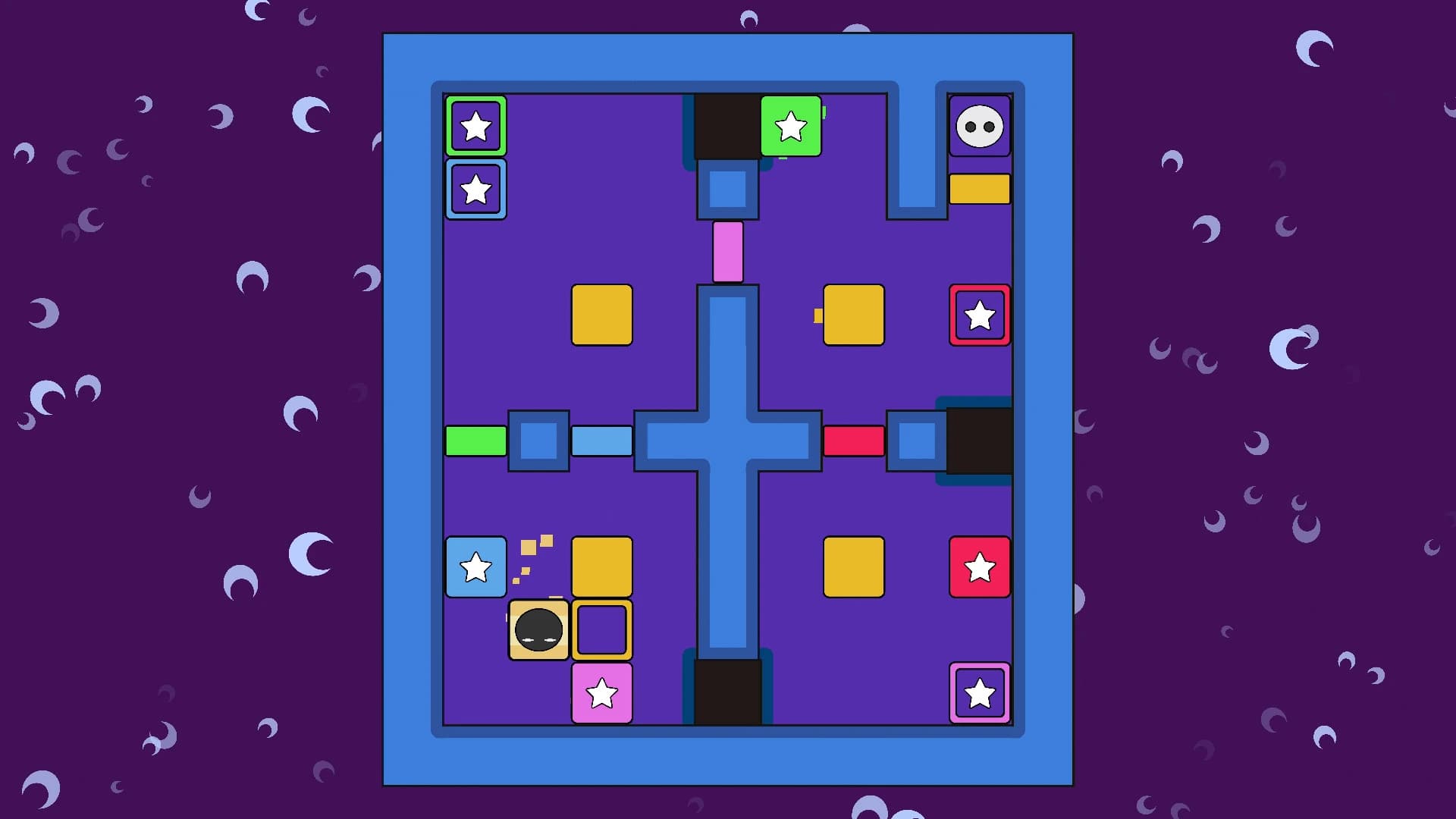 Box's Dream screenshot 3