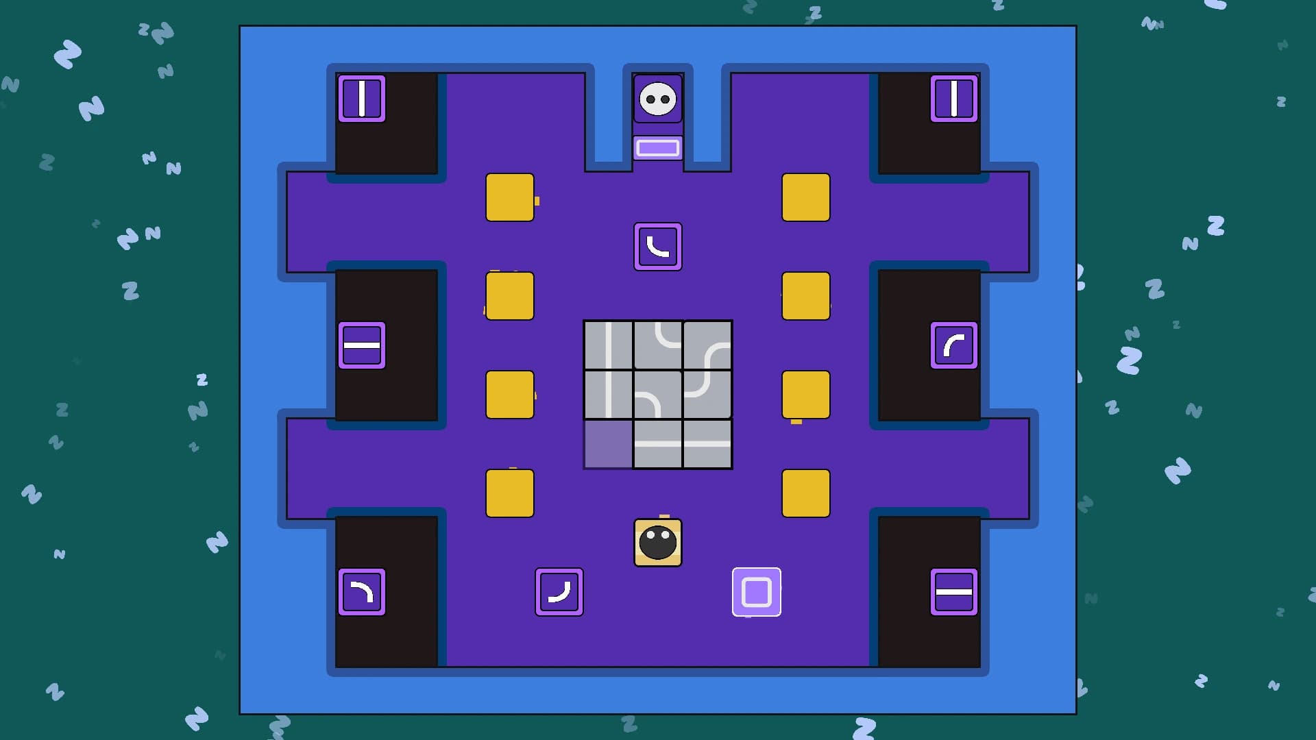 Box's Dream screenshot 5