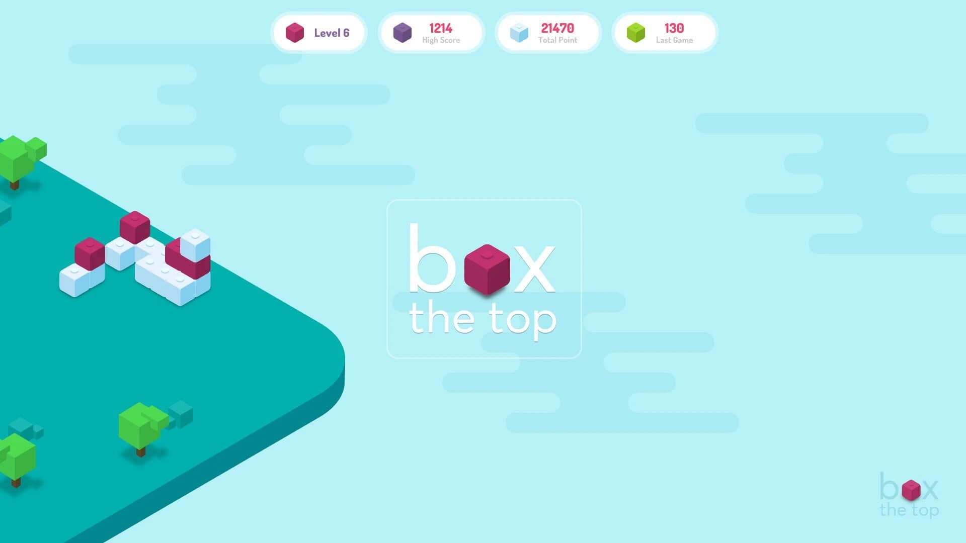 BoxTheTop screenshot 5