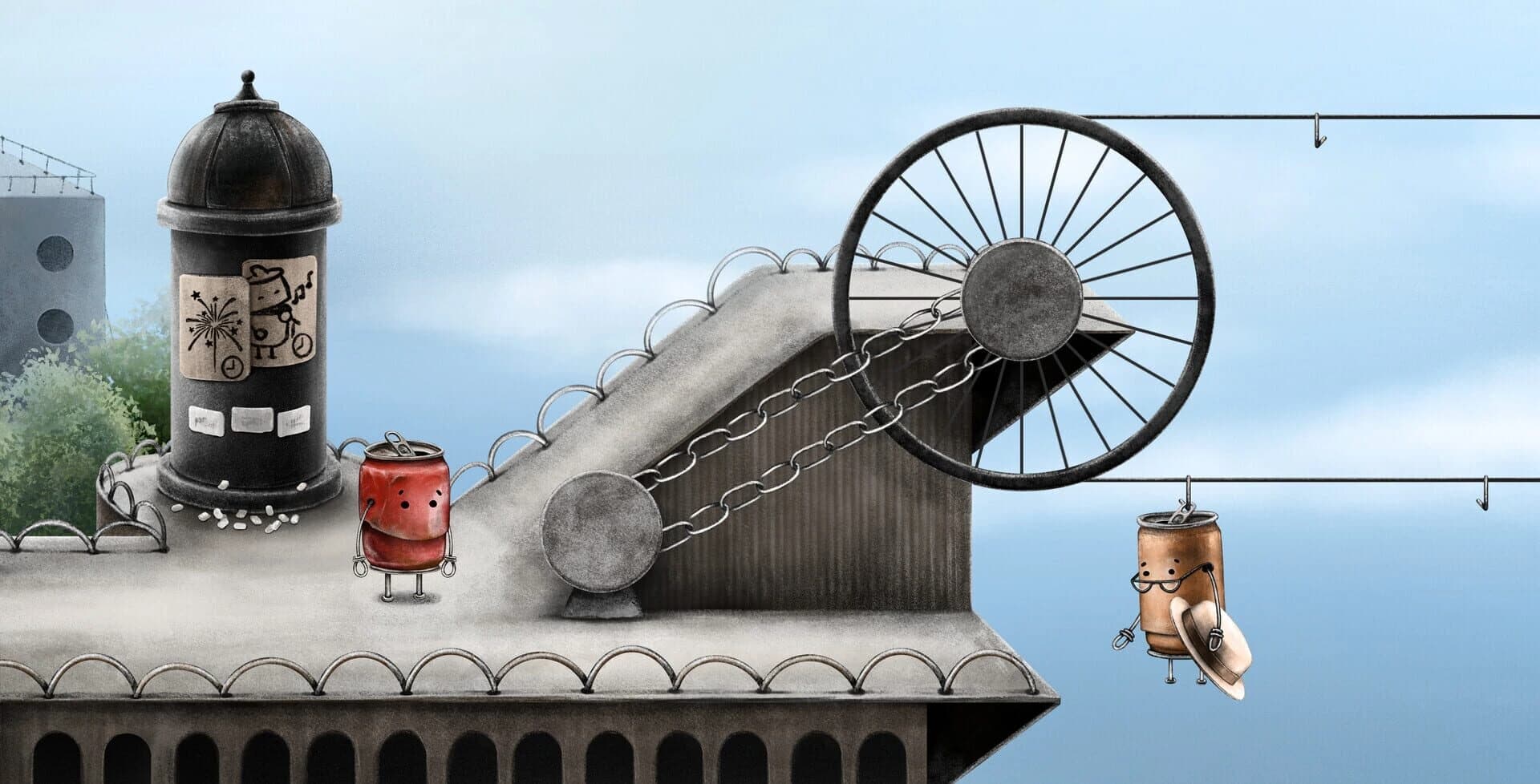 Boxville 2 screenshot 5