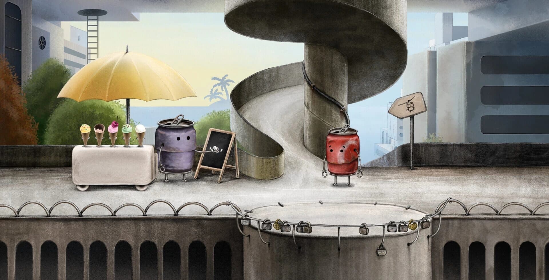 Boxville 2 screenshot 1
