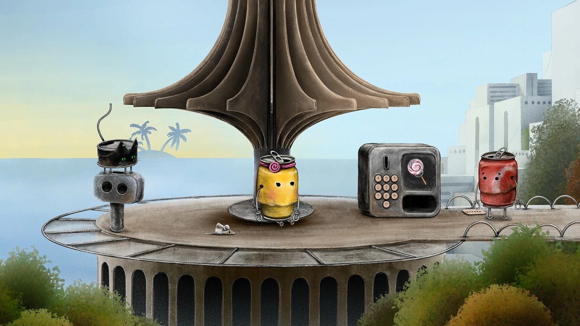 Boxville 2: Collector's Edition screenshot 2