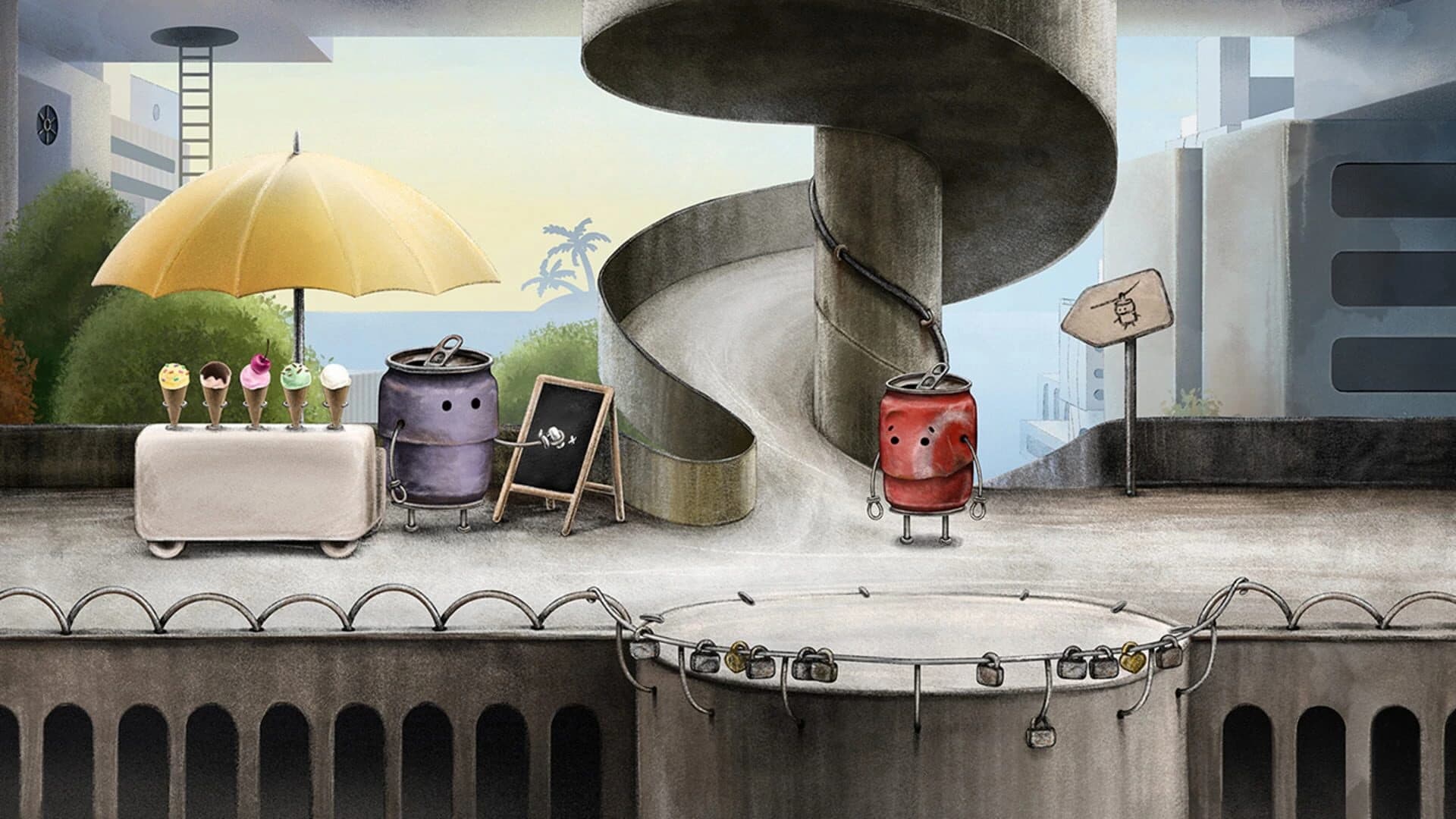 Boxville Collection screenshot 5