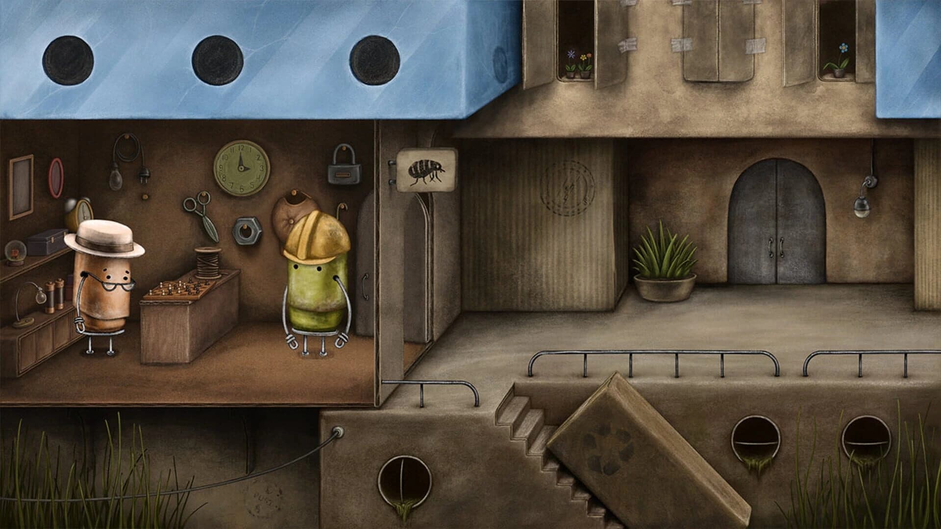Boxville Collection screenshot 3