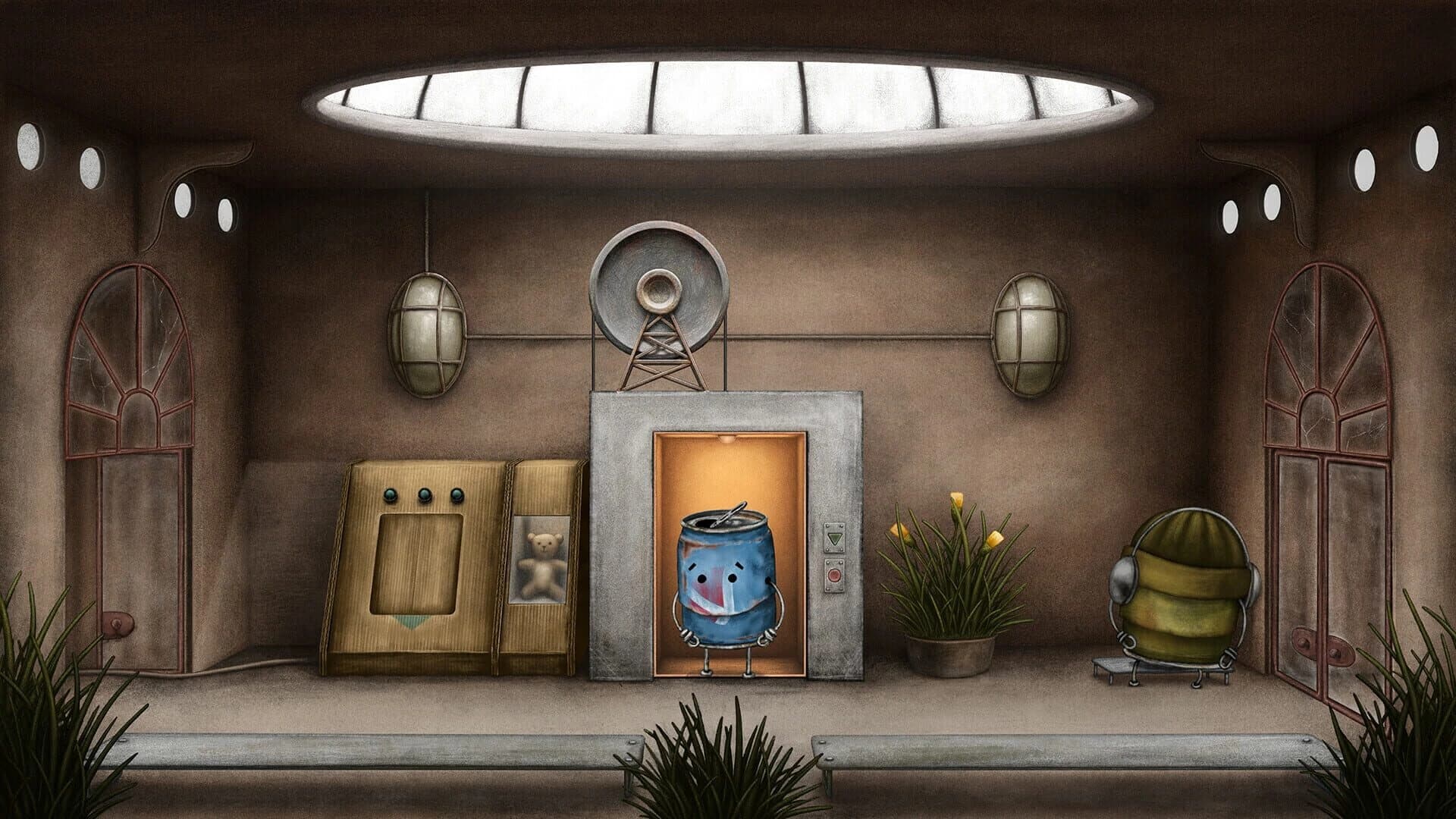 Boxville: Collector's Edition screenshot 3