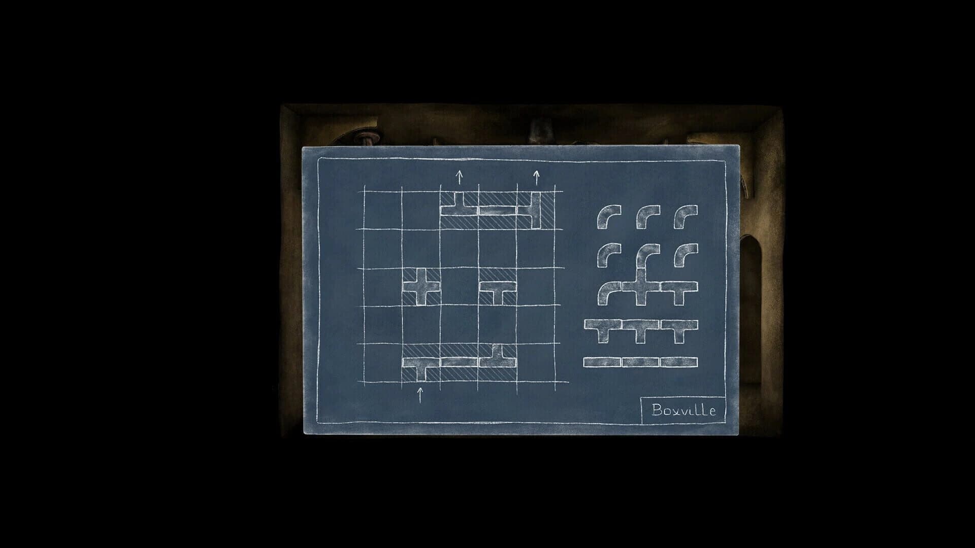 Boxville: Collector's Edition screenshot 1