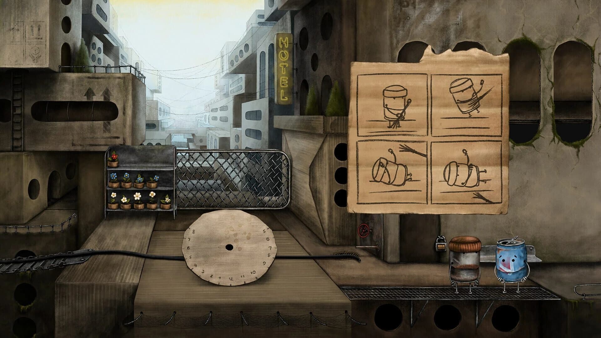 Boxville: Collector's Edition screenshot 2