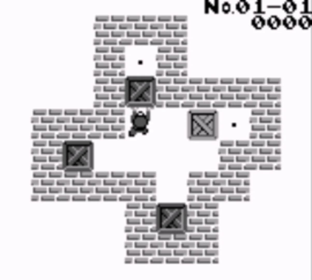 Boxxle screenshot 4
