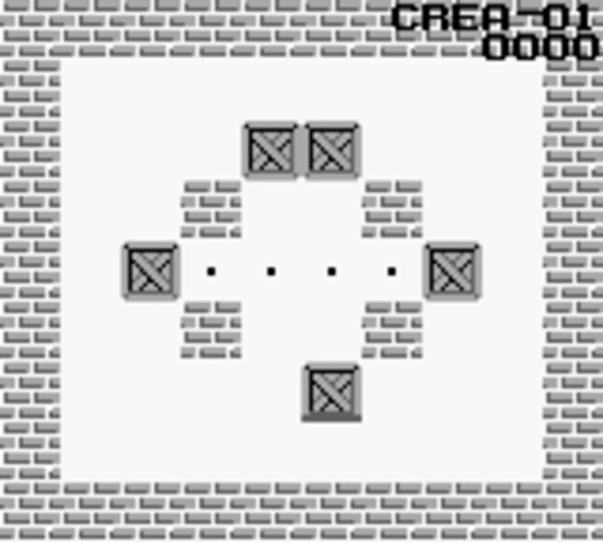 Boxxle II screenshot 4