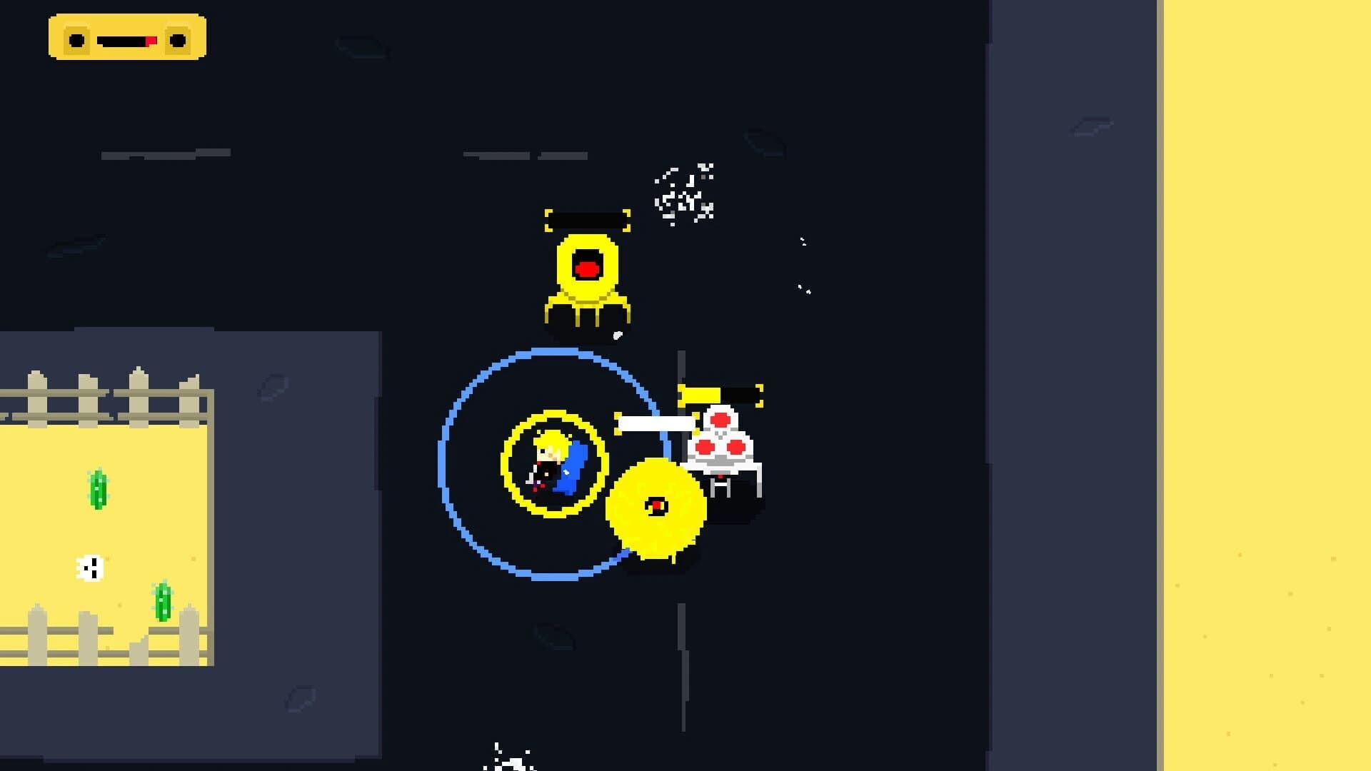 Boy Beats World screenshot 4