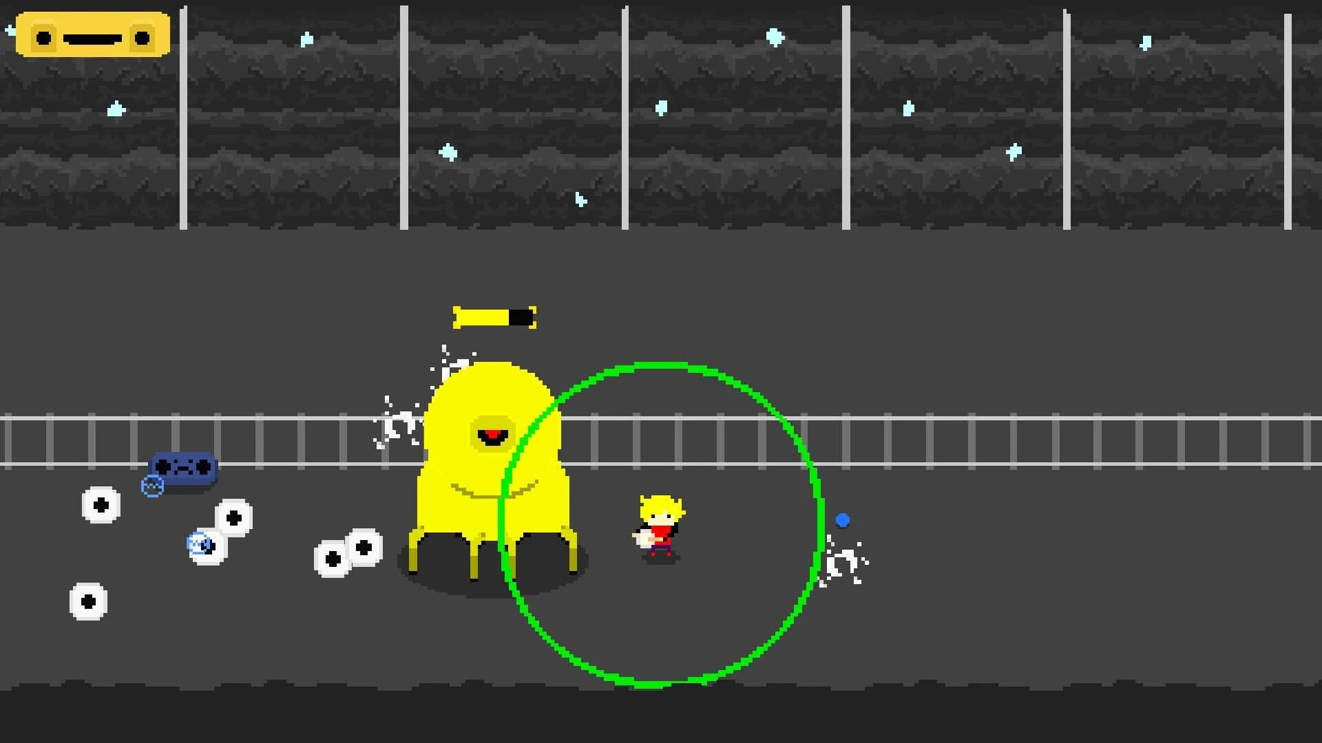 Boy Beats World screenshot 3