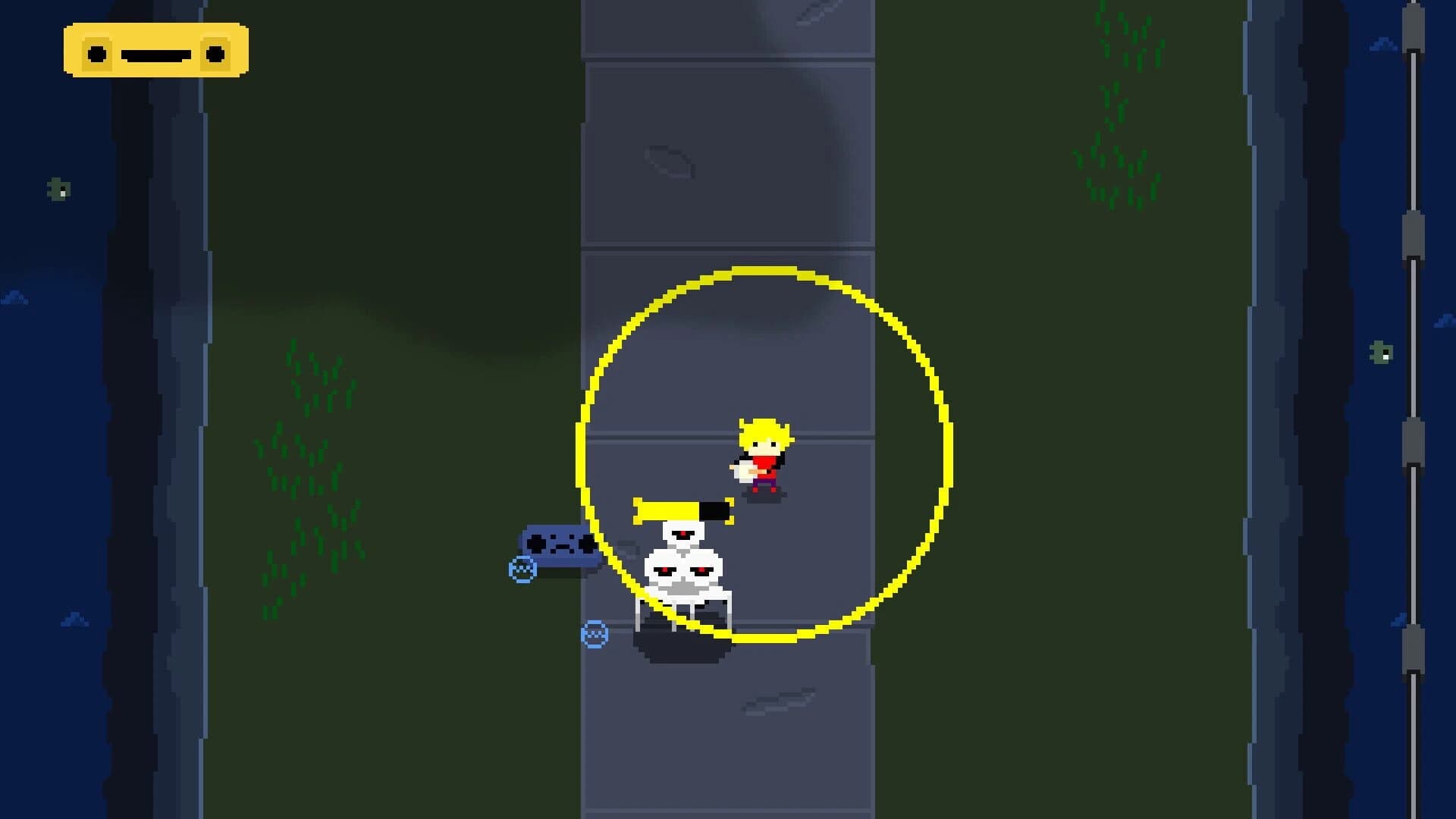 Boy Beats World screenshot 2