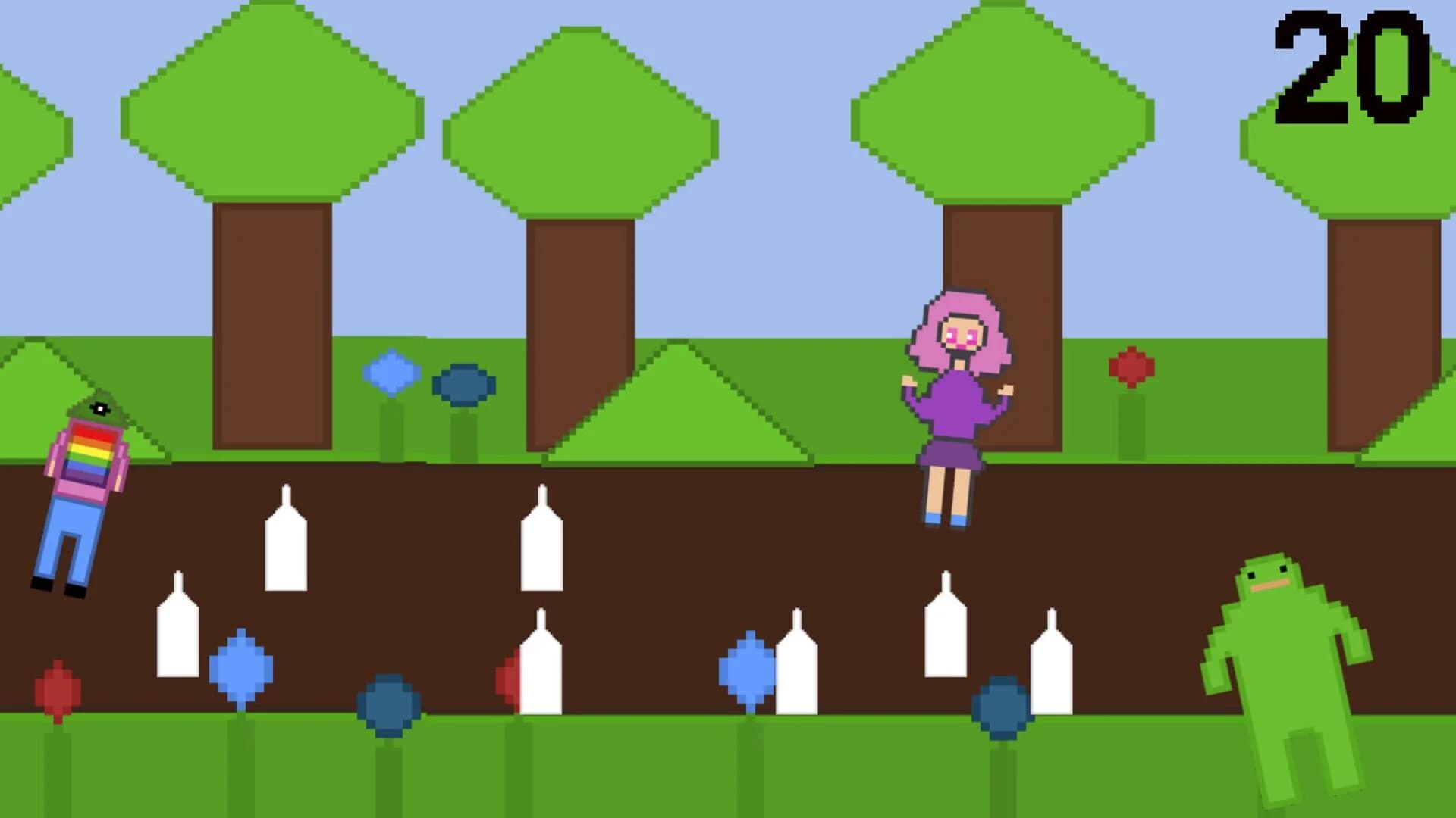 Boy Next Door screenshot 1