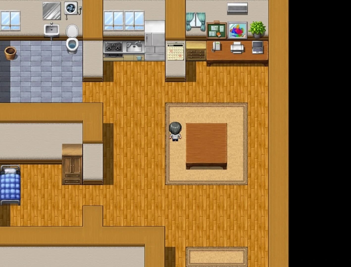 Boy vs. Genius screenshot 3