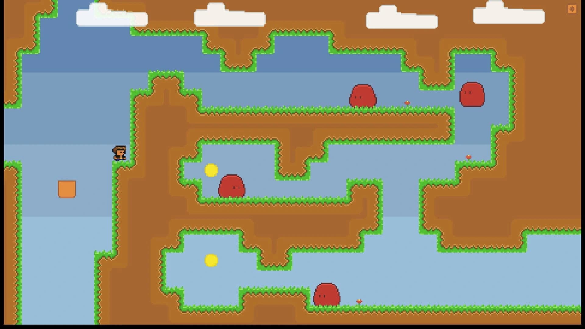 BoyandBox screenshot 5