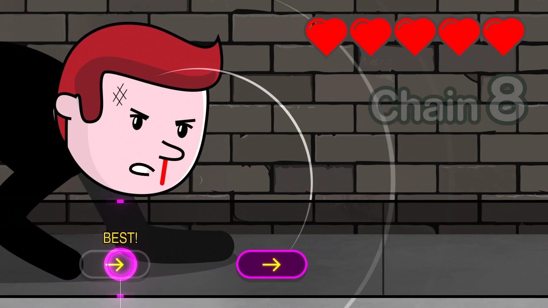 Boyce the Voice screenshot 4