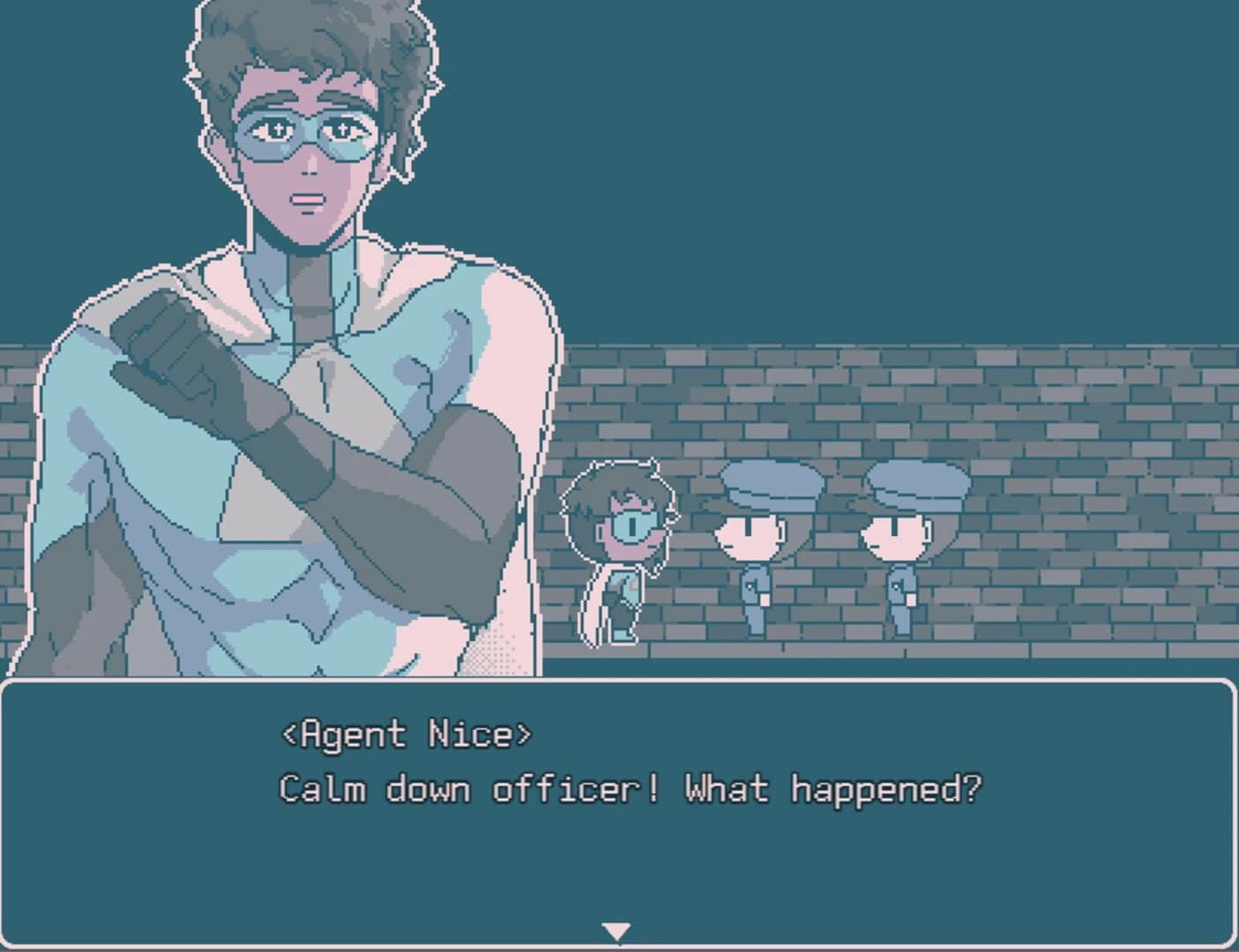 Boyfiends screenshot 1